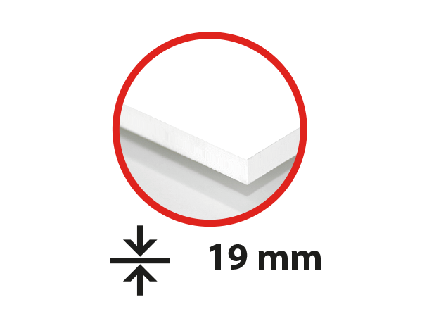 Schuimplaat